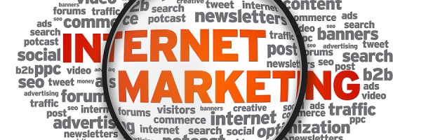 Marketing online