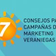 consejos marketing verano